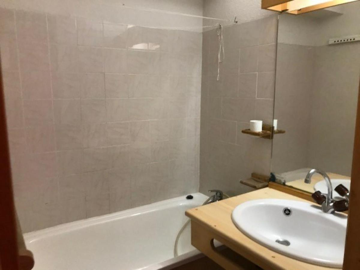 Appartement Cosy Pour 4, Au Coeur Du Village, Proche Des Pistes Et Avec Piscine Estivale - Fr-1-342-173 Areches Luaran gambar